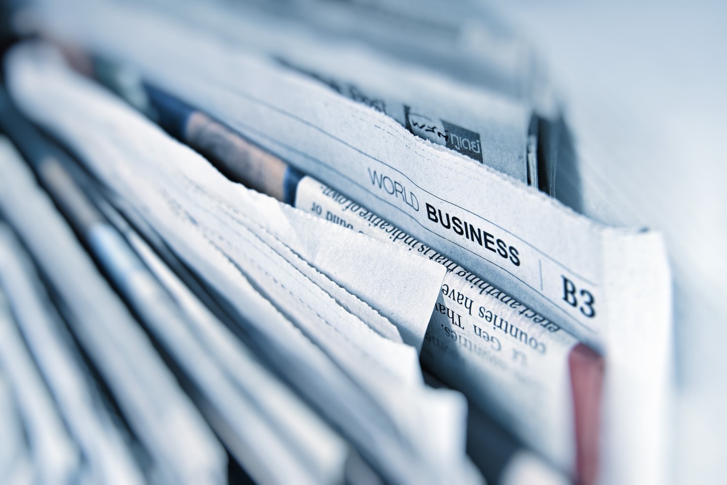 Breaking News: How Technology Is Shaping Newsrooms